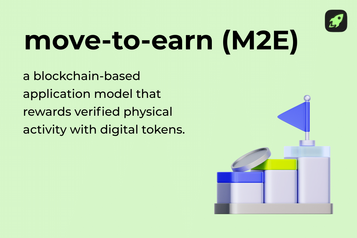 What Is Move-to-Earn (M2E) and How Does It Work?