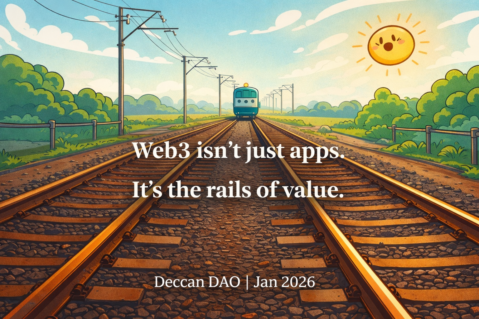 What’s New In Web3 — January Edition