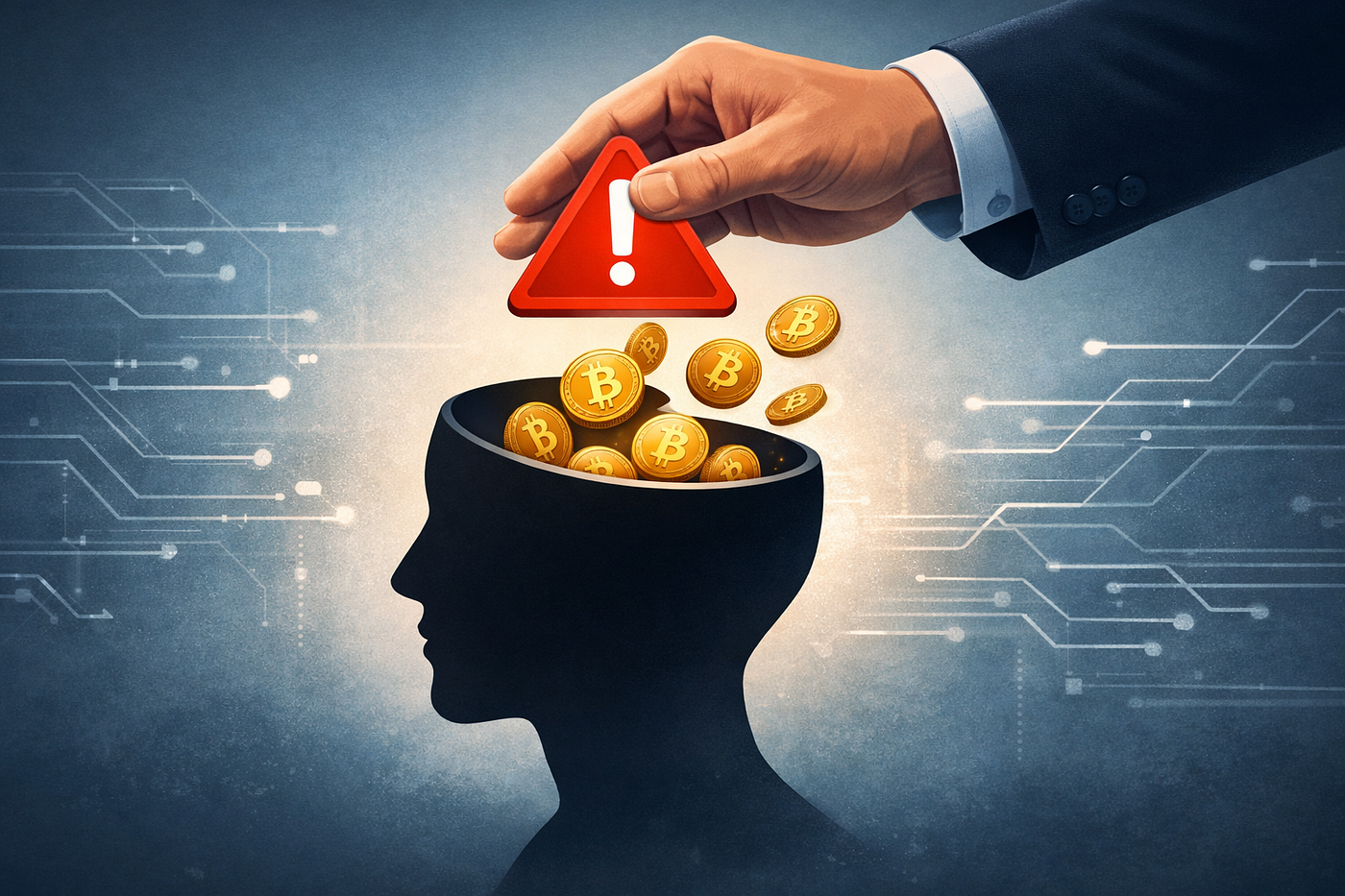 What’s Wrong With Crypto? Part I