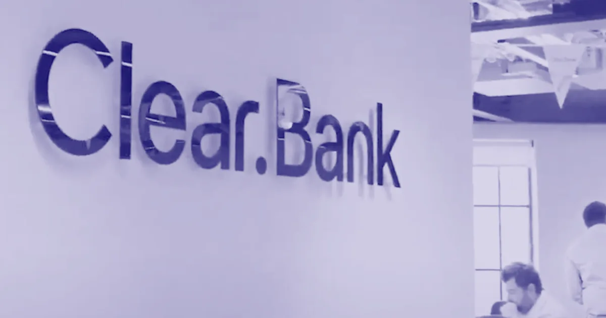 When Clearing Banks “Mint Money”: How ClearBank and Taurus Are Rewriting the Code of Global…