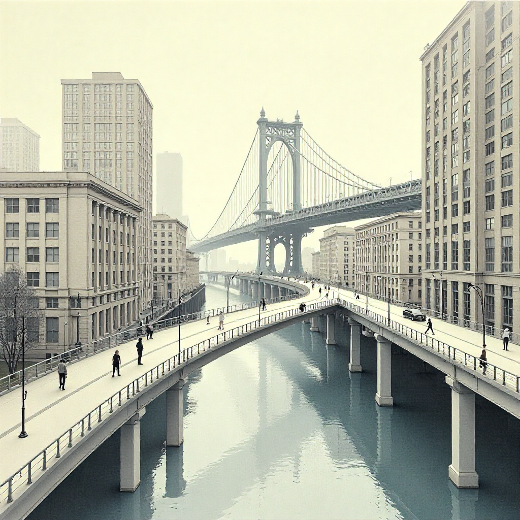 When Crypto Got Quiet