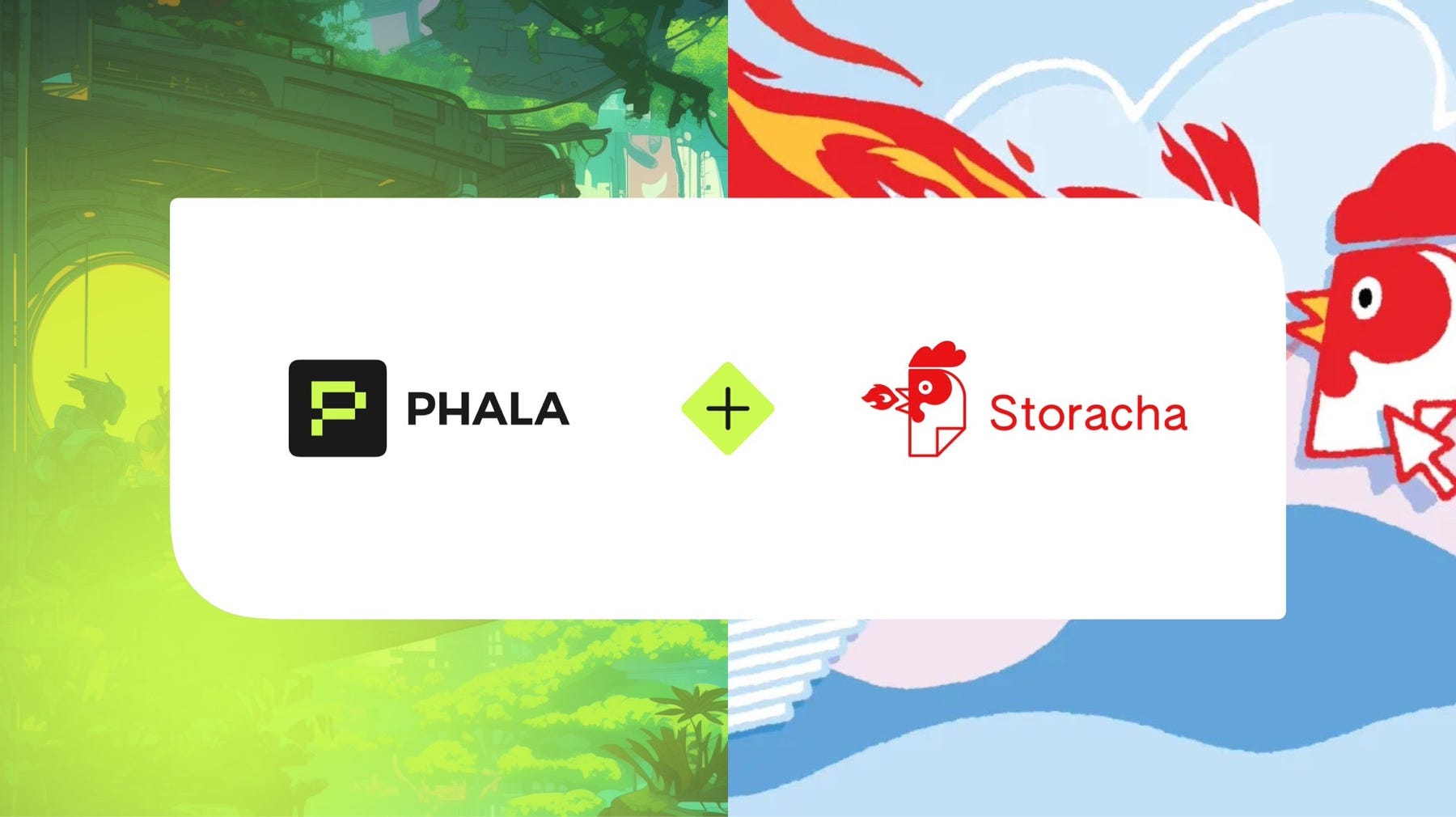 Why AI Agents Need Secure Storage (And How Phala and Storacha Are Solving It)