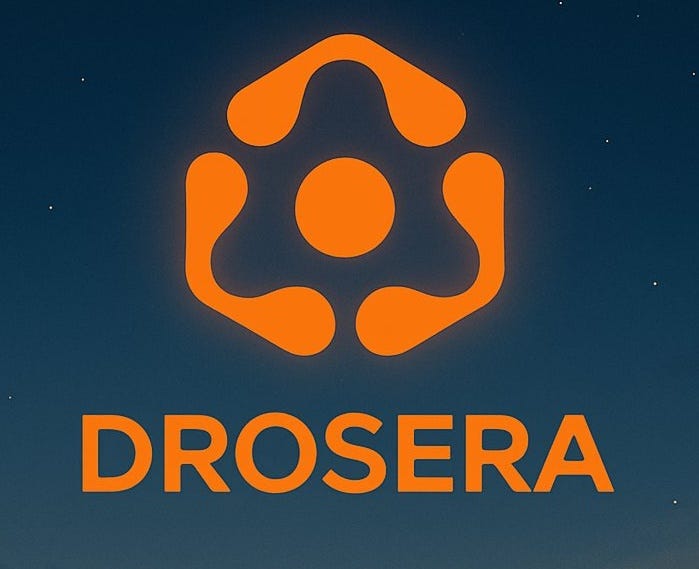 Why Drosera Is Building Critical Automation Infrastructure for Ethereum