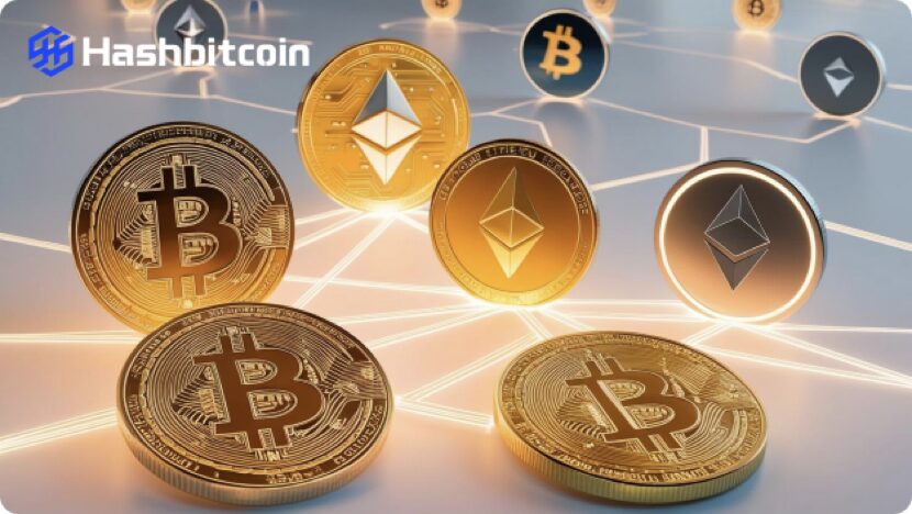 Why Free Cloud Mining Still Matters in 2026: A Look at Hashbitcoin