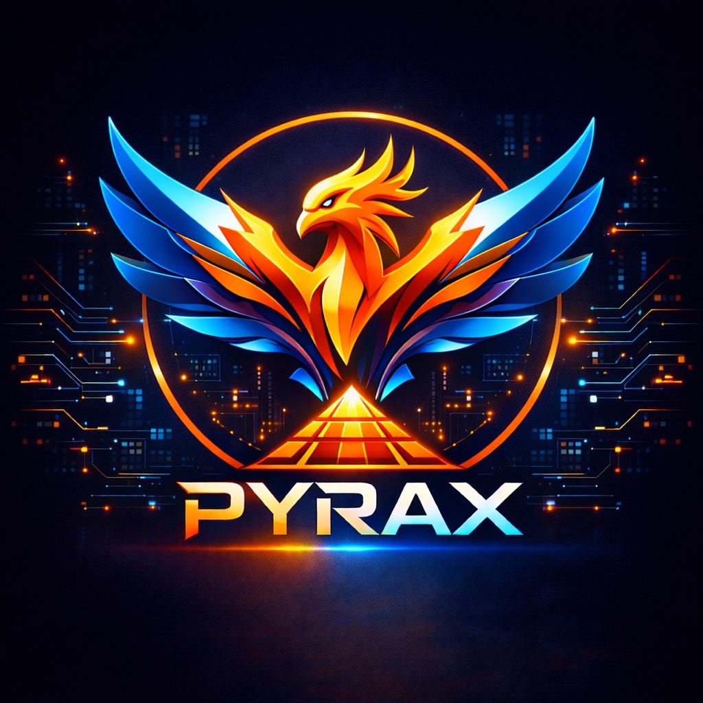 Why PYRAX Is Designed the Way It Is