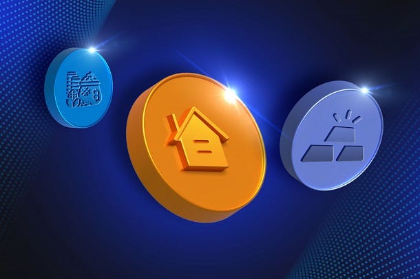 Why Real-World Assets Gained Traction as DeFi Matured