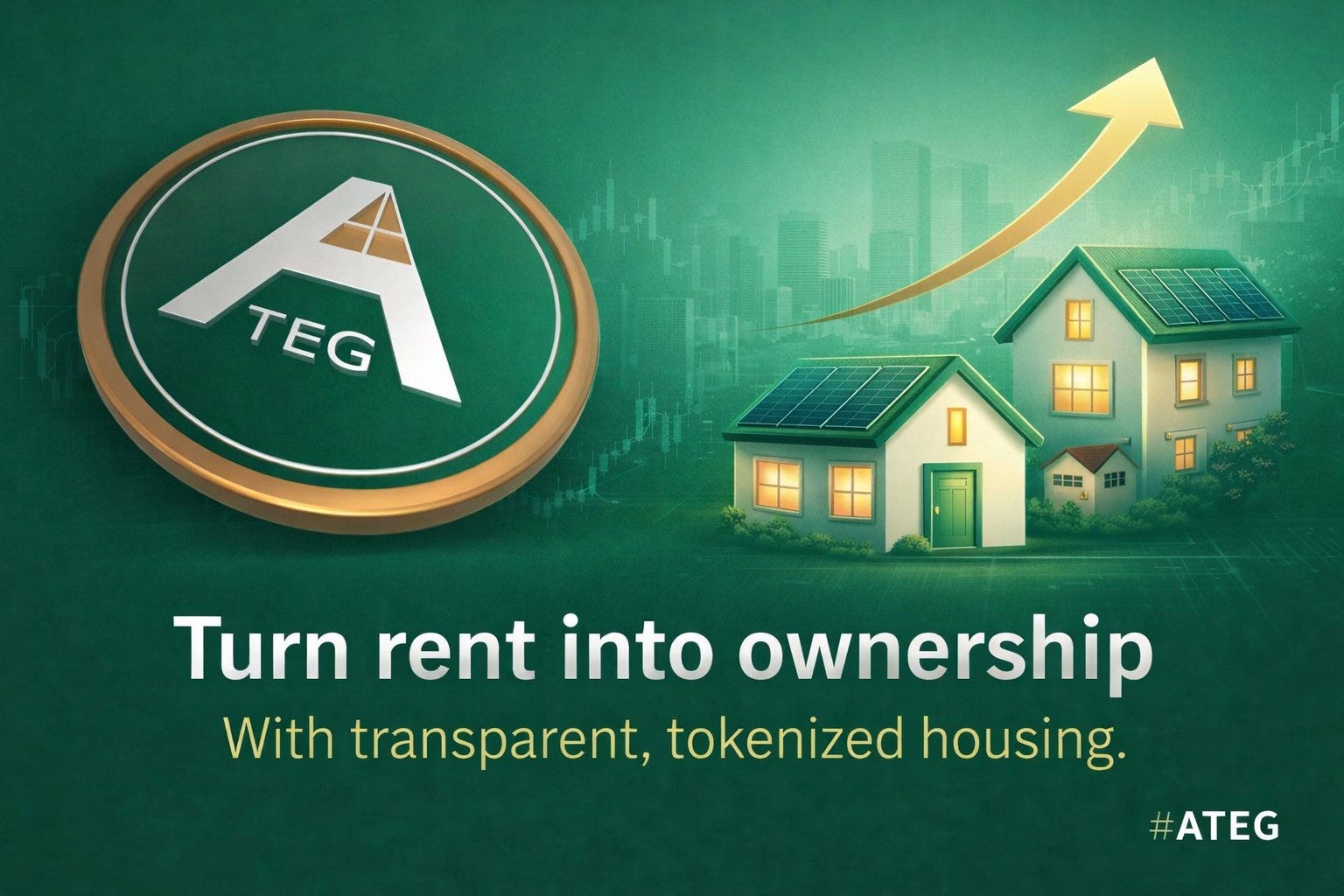 Why Rent Forever When Ownership Is Programmable?
