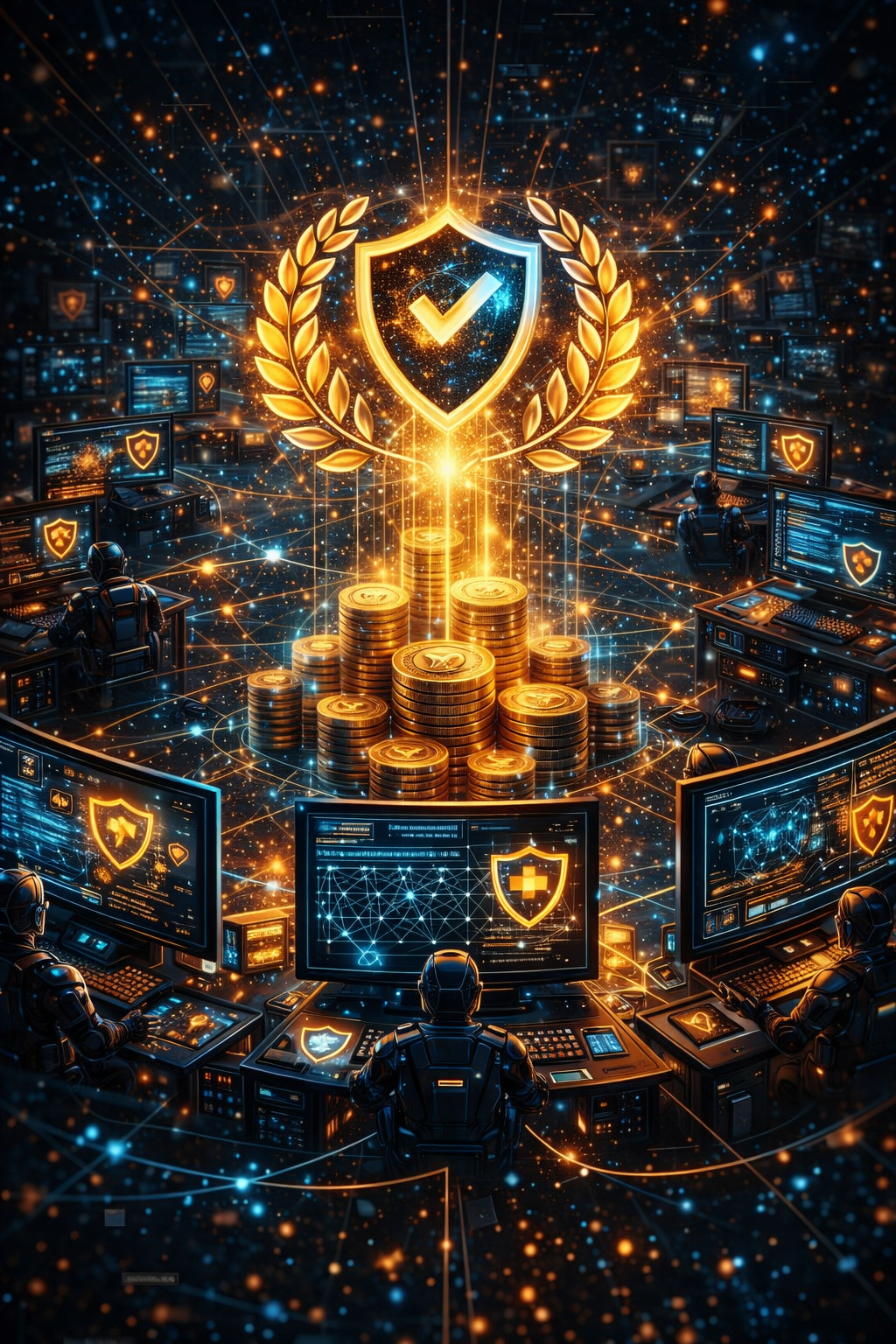 Why Security Must Be Sustainable — Incentives as a Structural Requirement