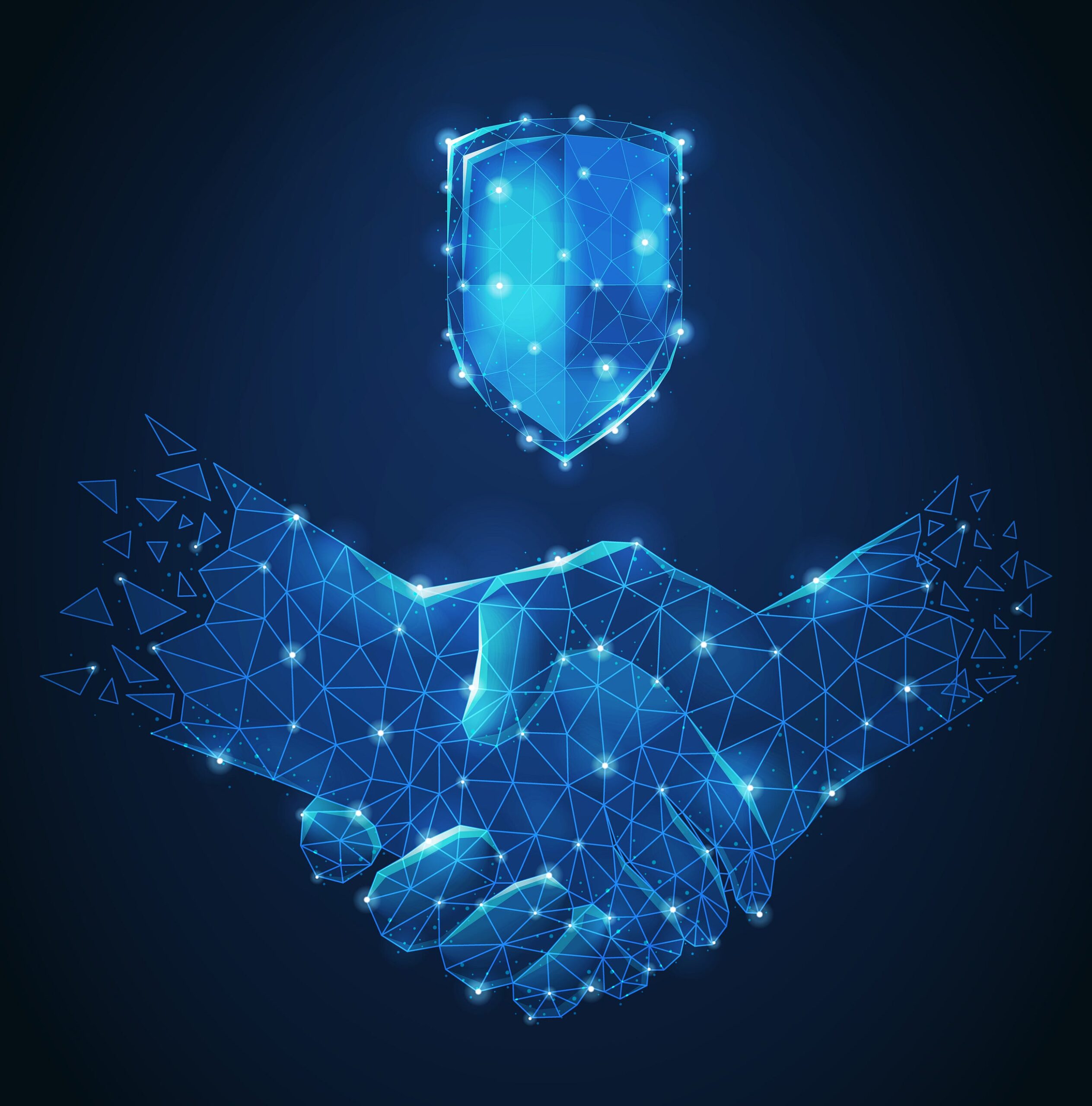 Why Smart Contracts Don’t Need Trust