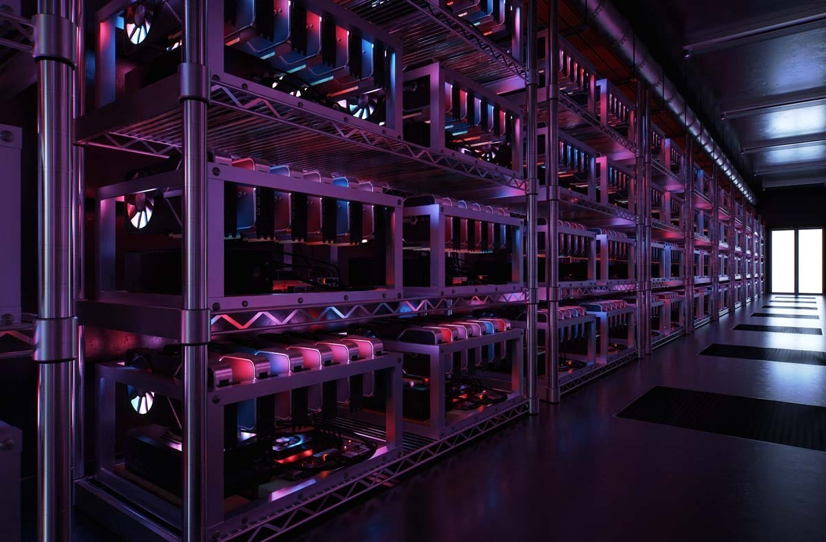 Why We Built Verapool