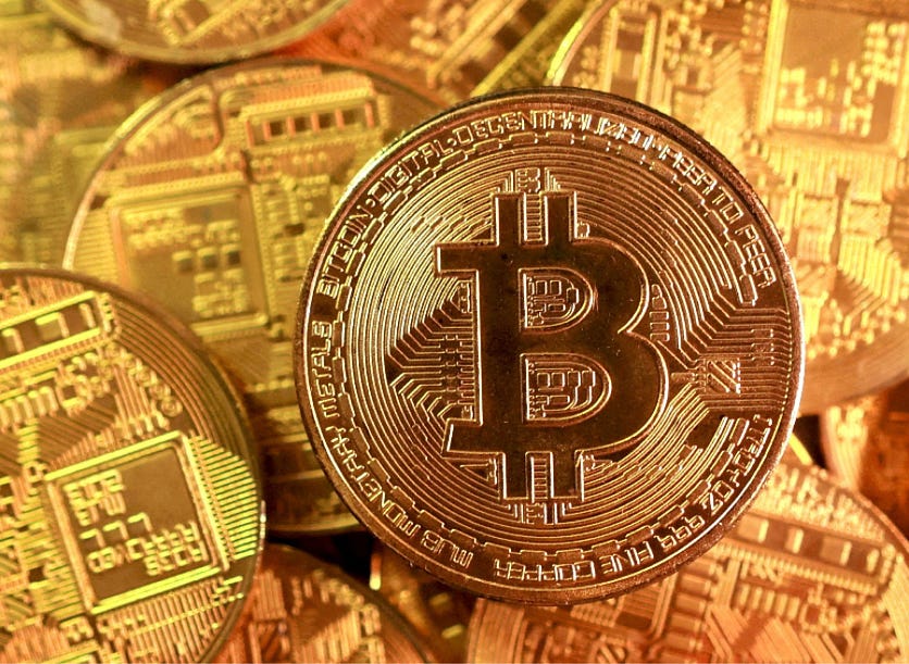 Why You Can’t Ignore Bitcoin – Even If You Want To
