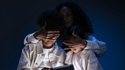 Wie in Australien: Britisches Oberhaus stimmt für Social-Media-Verbot unter 16