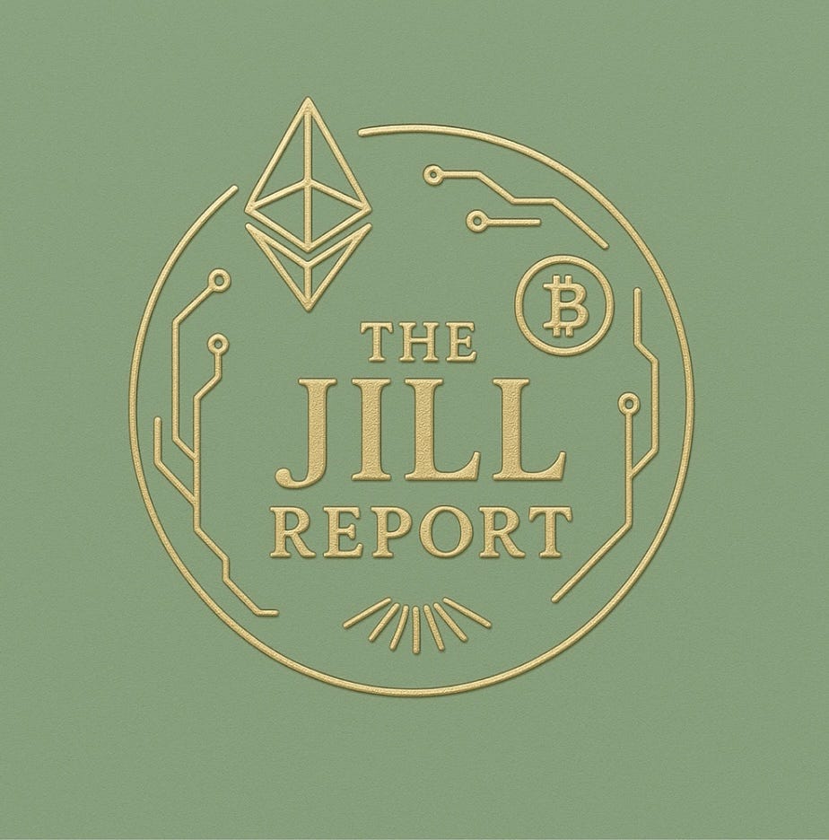 Winter Storm Edition: When Bitcoin Freezes & Penguins Moon