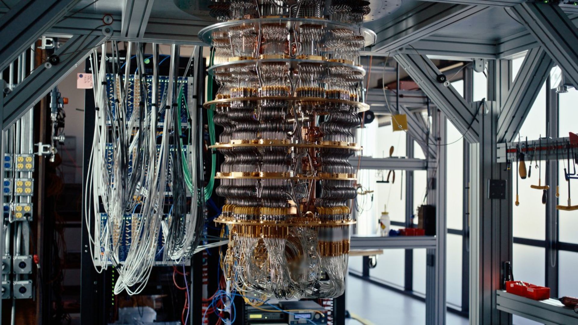 World’s first post-quantum AI system lets enterprises run AI without raw data