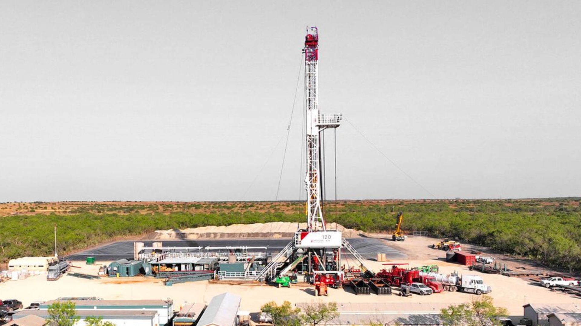World’s first pressure geothermal power plant raises millions for US deployment
