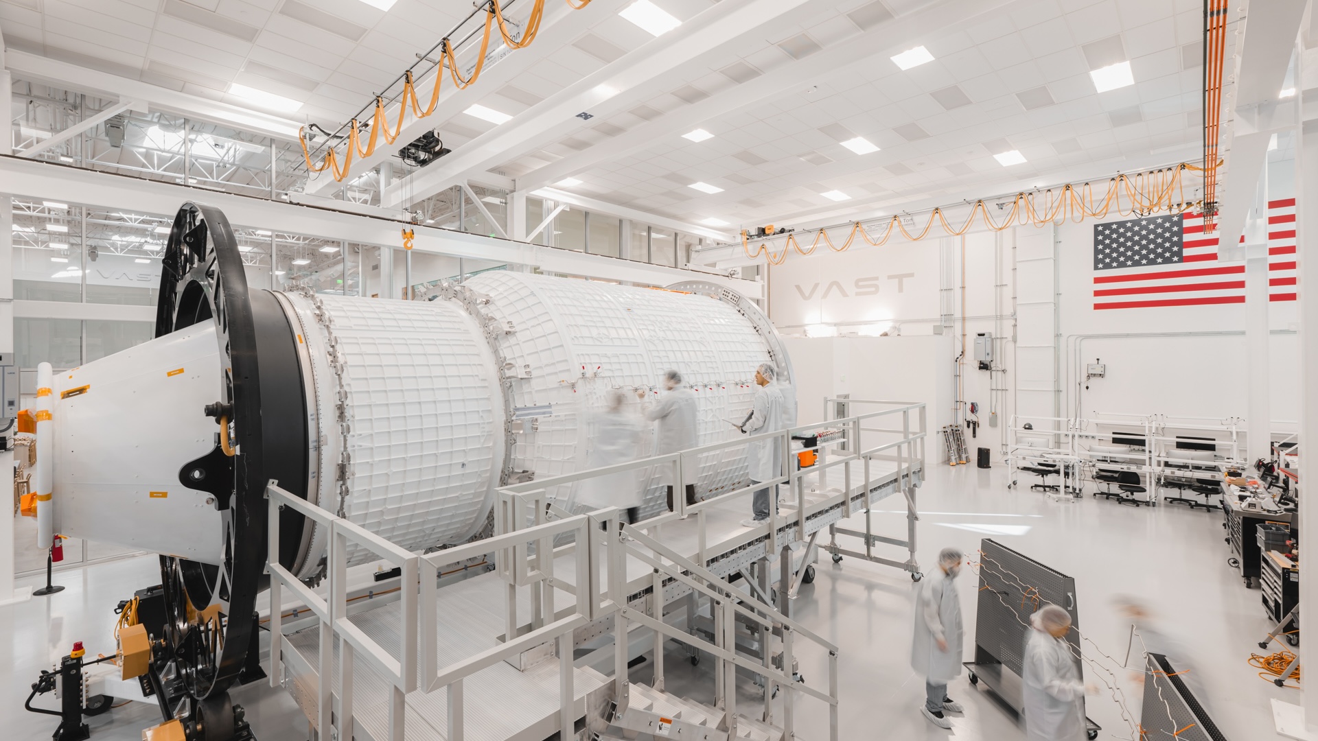 World’s first private space station ‘Haven-1’ getting ready for 2027 launch