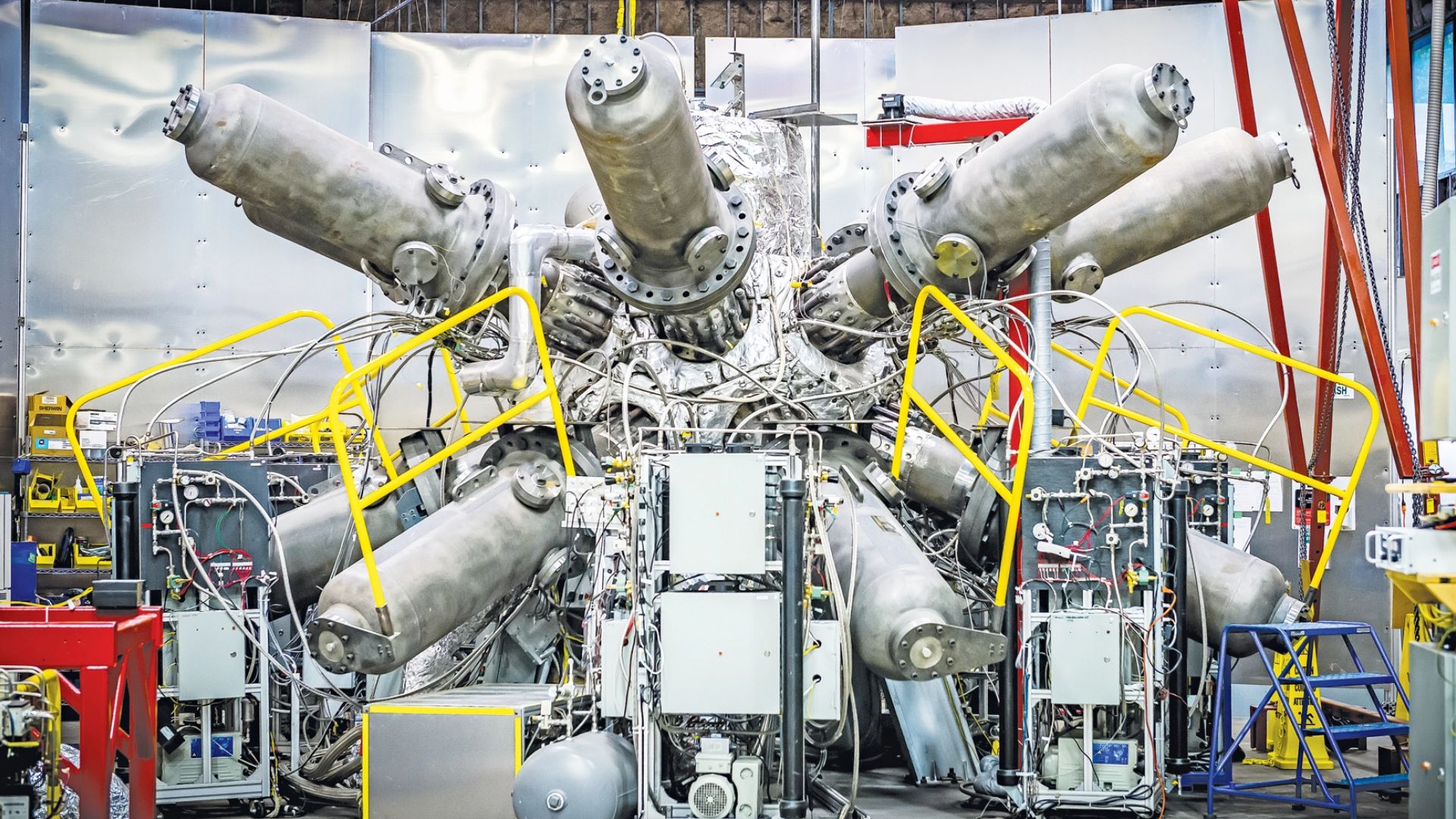 World’s first public ‘pure-play’ fusion company: General Fusion bypasses magnets, lasers