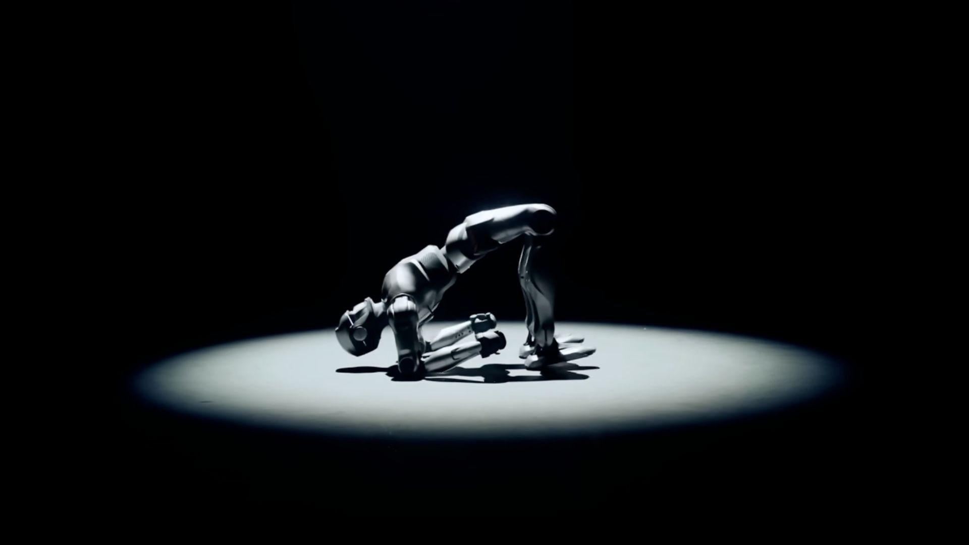 World’s first robot astronaut: China’s Engine AI plans to send humanoid into space