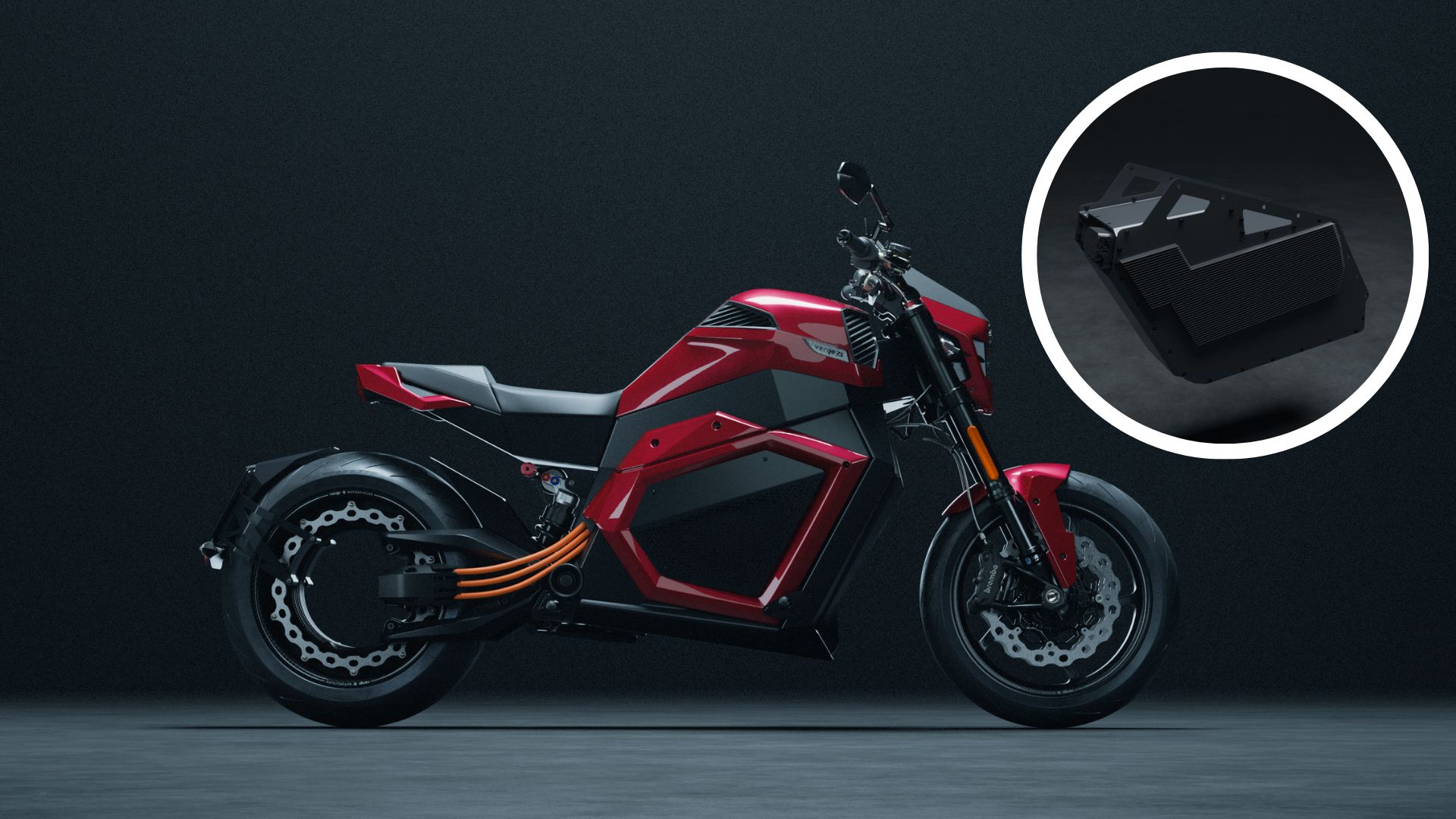 World’s first solid-state battery motorcycle debuts at CES 2026 with 370-mile range
