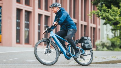 Worst of Show: Bosch erntet Kritik für E-Bike-DRM