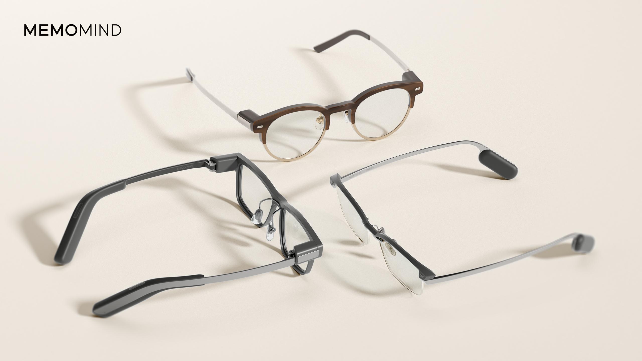 XGIMI, best known for projectors, launches its own smart glasses