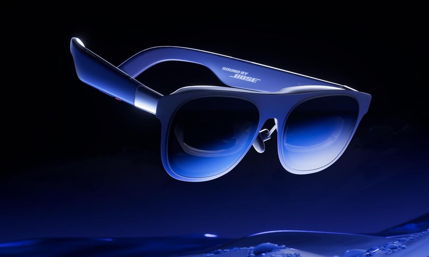 XReal AR glasses get an upgrade and price drop in time for CES 2026