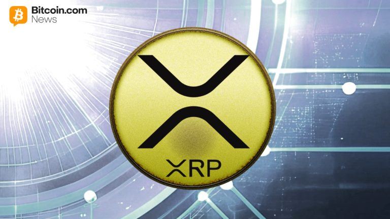 XRP Holds Technical Footing as Ripple’s Expanding Global Regulatory Footprint Strengthens Bullish Narrative