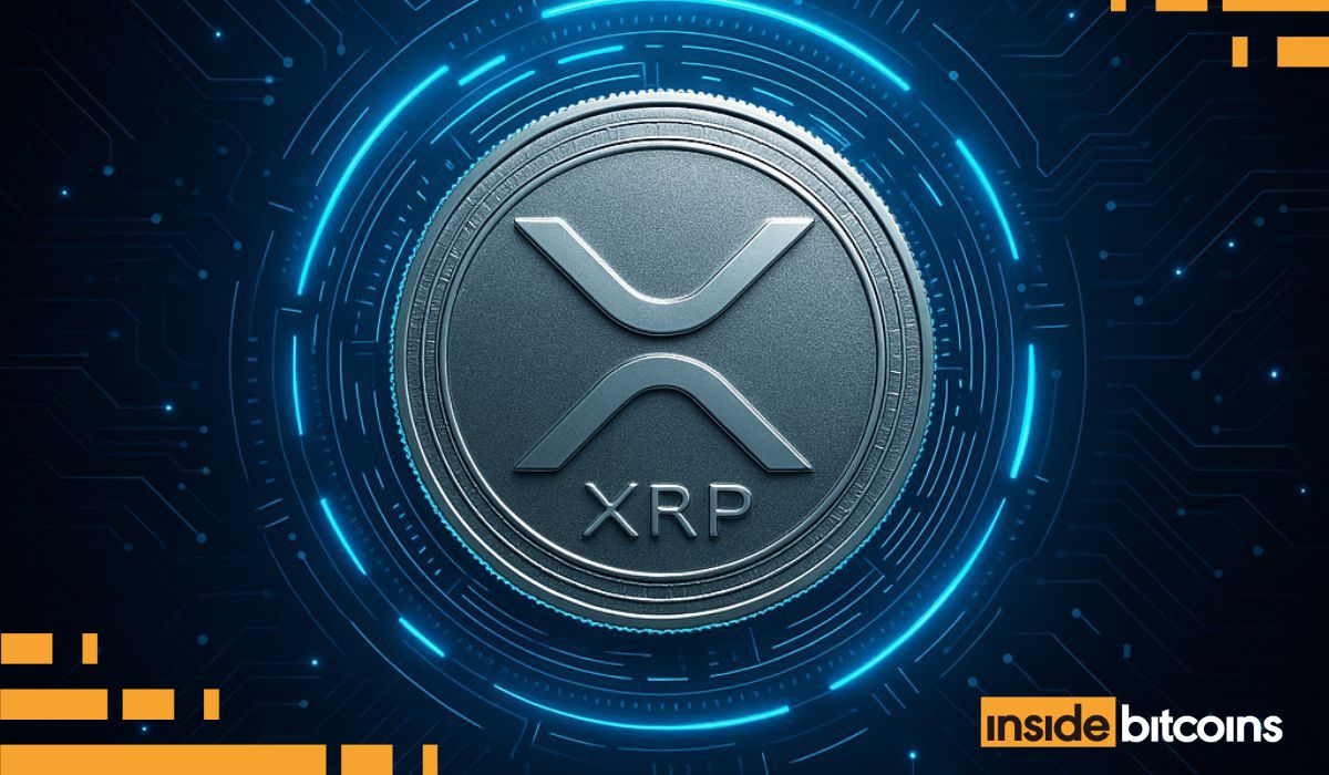 XRP Price Falls Despite Decline in Whale Activity on Binance
