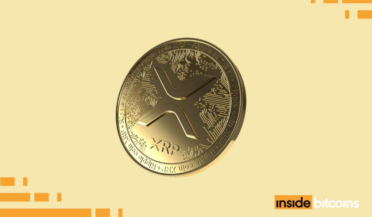 XRP Price Jumps 2% as U.S. Spot XRP ETFs Record First Outflow Day