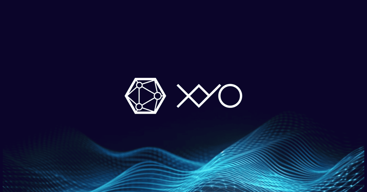 XYO Layer One: Building a Transparent Economy of Trust