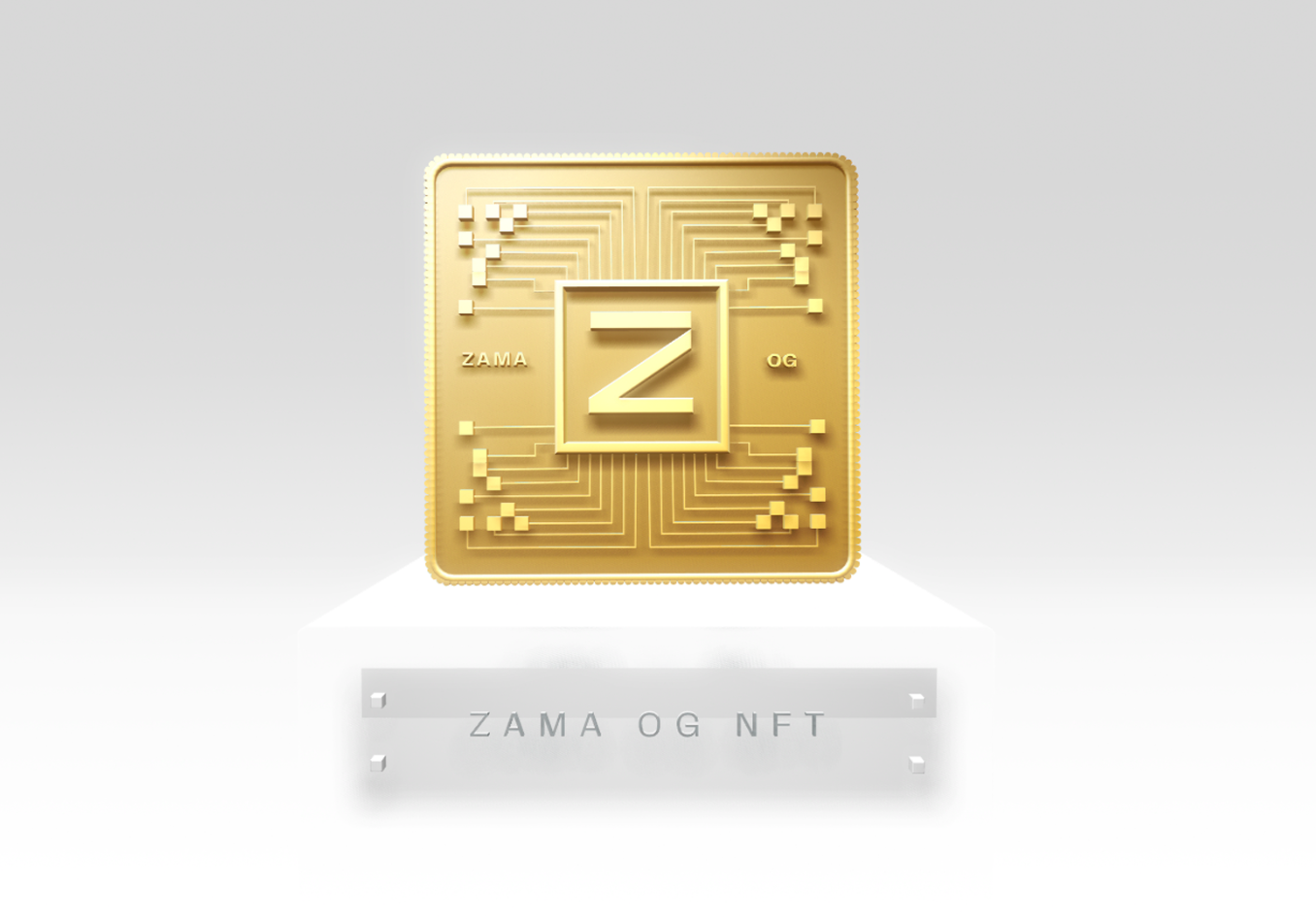 Zama NFT Airdrop — Claim OG NFTs from the Collection
