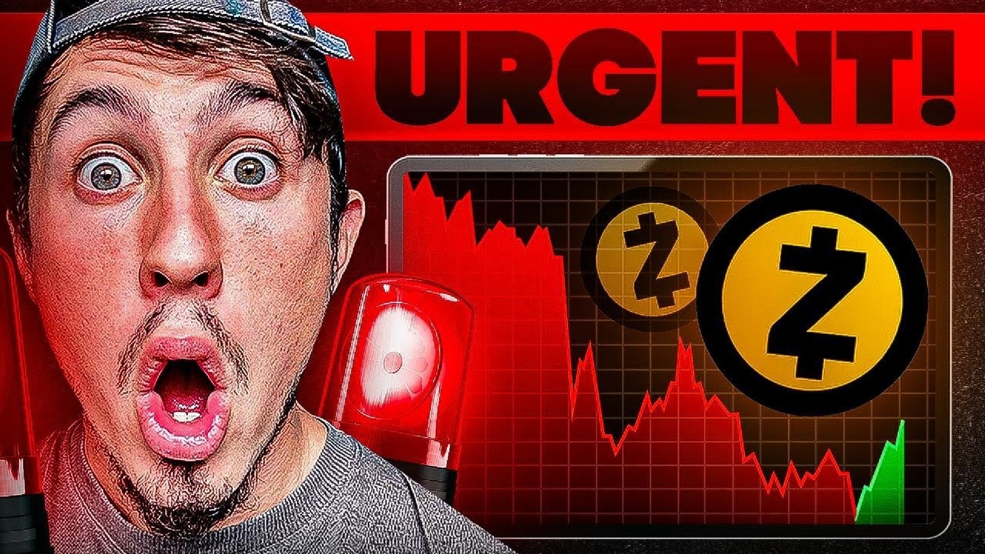 Zcash Price Prediction 2026: Will $ZEC Hit $500 or Fall to $200?