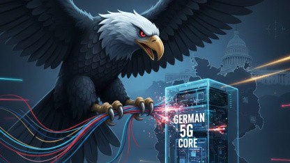 Zeitenwende: Grüne und Linke für Prüfung von US-Technik in 5G-Netzen