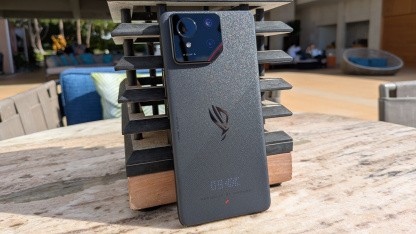 Zenfone und ROG Phone: Asus produziert keine Smartphones mehr