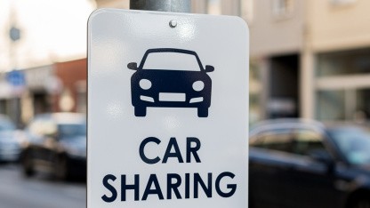 Zu teure Prämien: Kleine Carsharing-Anbieter geben Betrieb auf