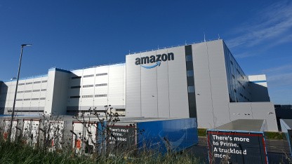 Zu viele Hierarchieebenen: Amazon begründet Entlassungen mit Unternehmenskultur