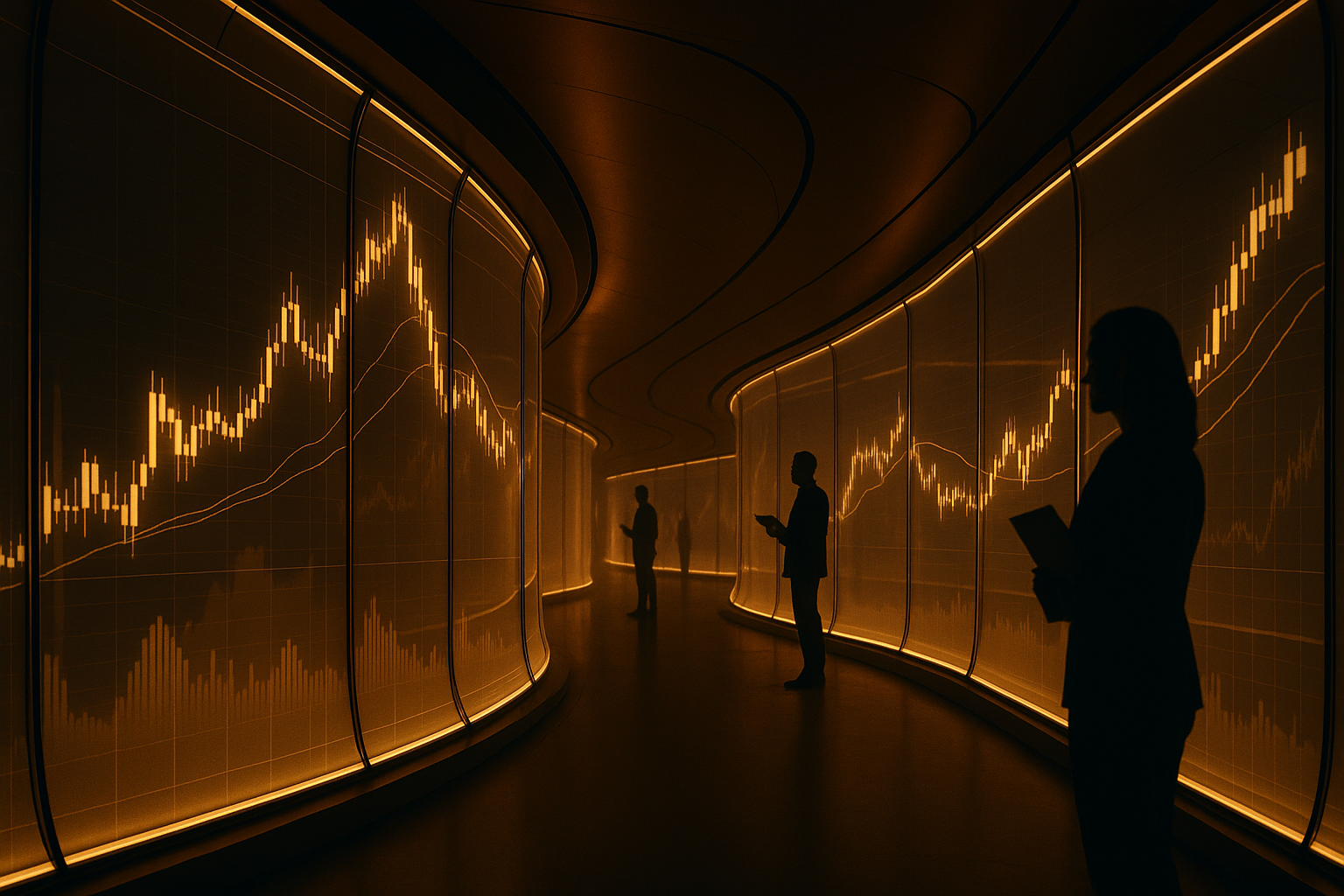 $100 Billion in Bitcoin: Why Giants Are Scooping Up BTC While the Market Shakes. What’s the Play?