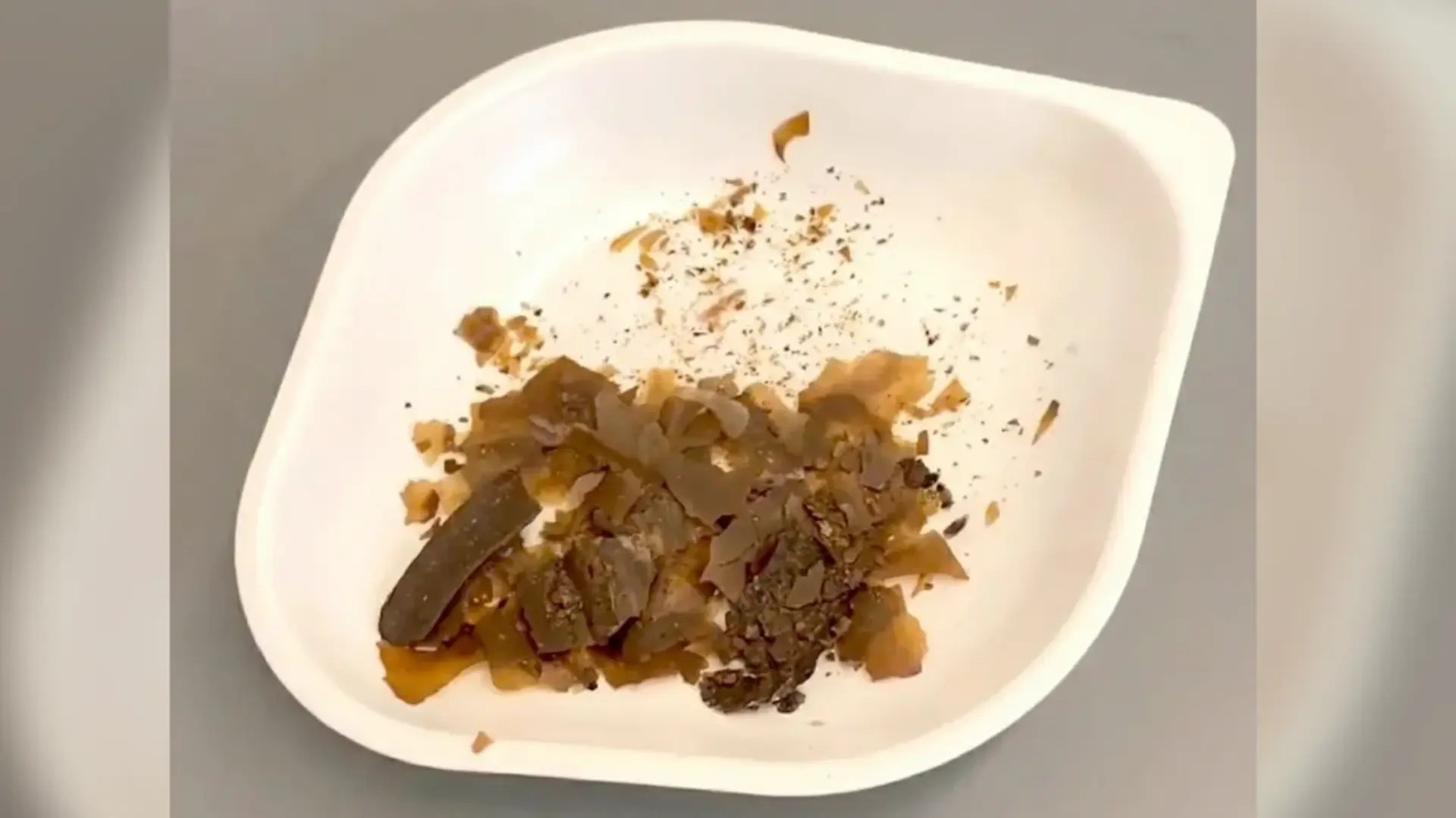 1900-year-old Roman doctor used human feces and thyme as medicine, study suggests