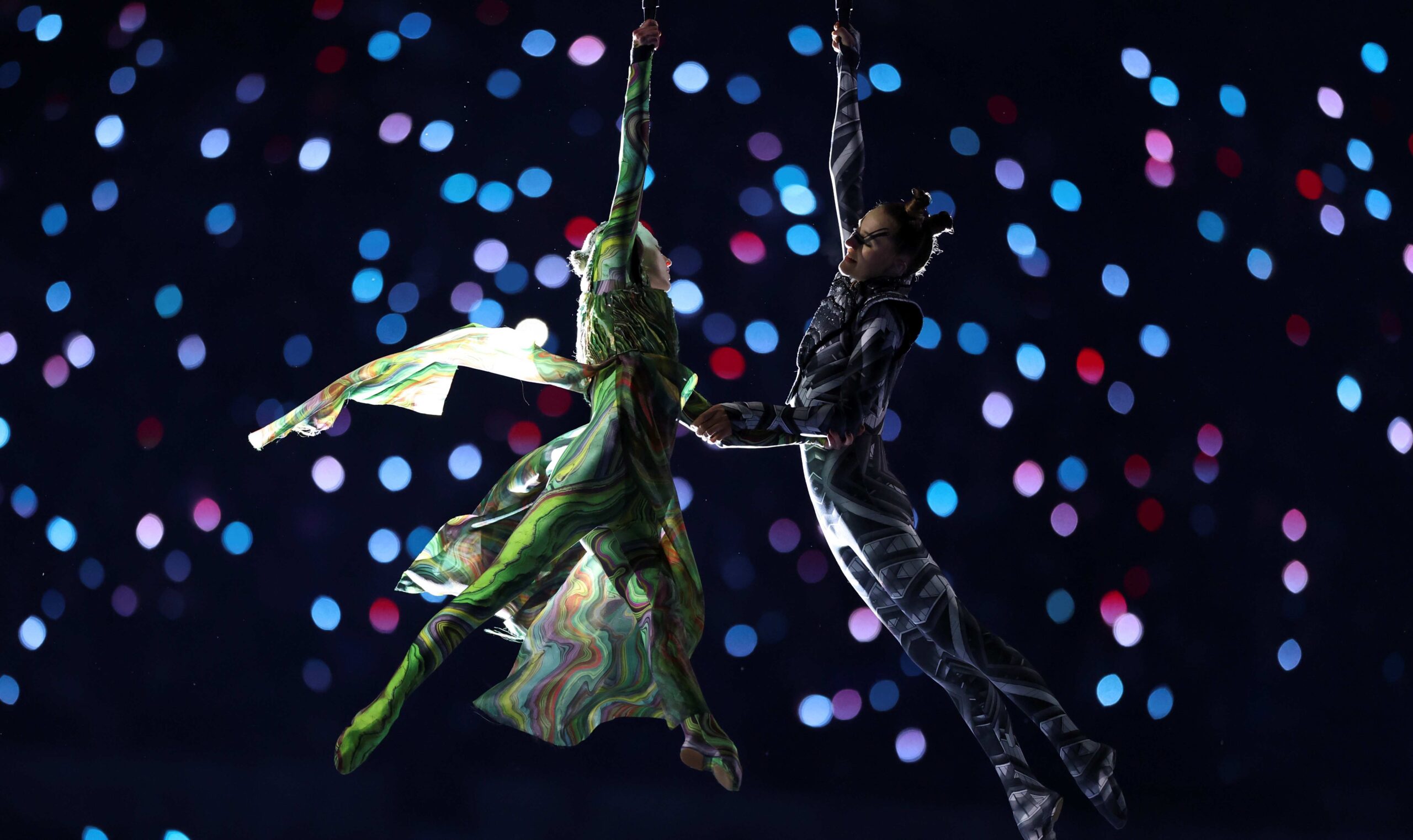 2026 Olympics: How to watch the Winter Games Closing Ceremony today