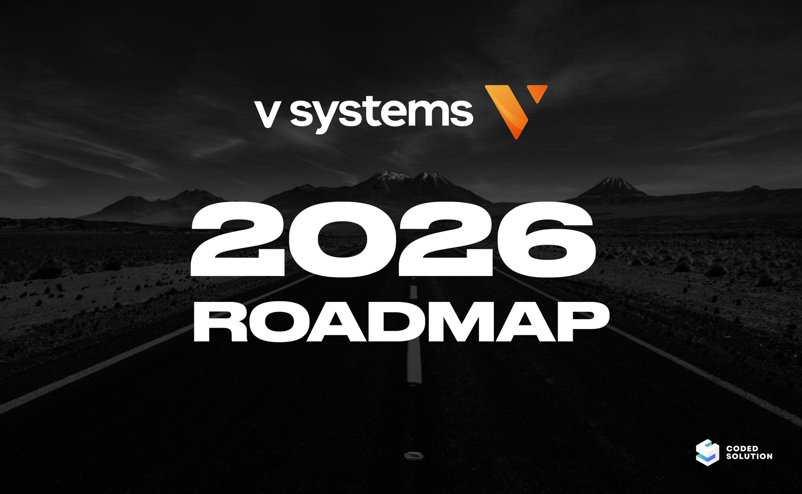 2026 Roadmap — RWA, Web3 Education, and Interoperability