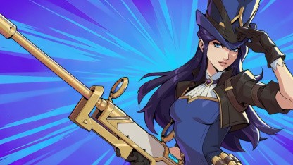 2XKO: League-of-Legends-Prügelspiel fällt wegen Entlassungen auf
