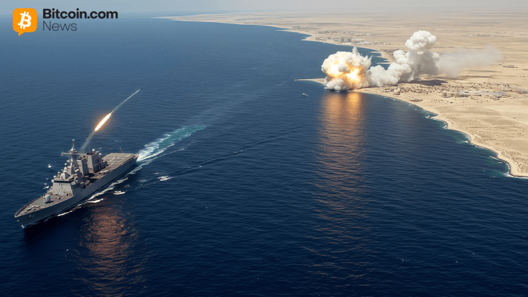 3 Reasons Bitcoin Buckled as January Closed