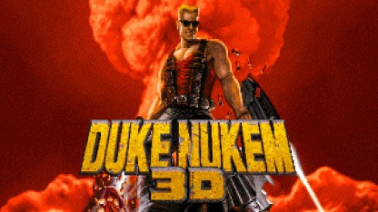30 Jahre Duke Nukem 3D: Actionheld zwischen Gruselsexismus und “Hail to the King”