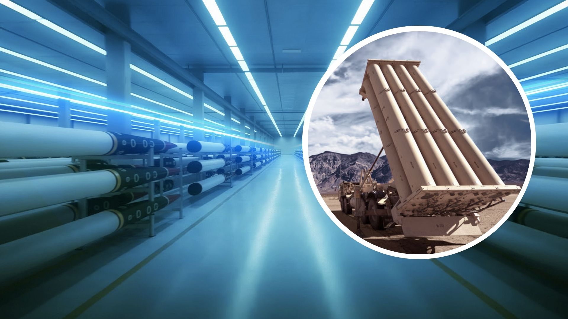 4x more production of THAAD interceptors: US to make 400 key missiles per year to meet demand