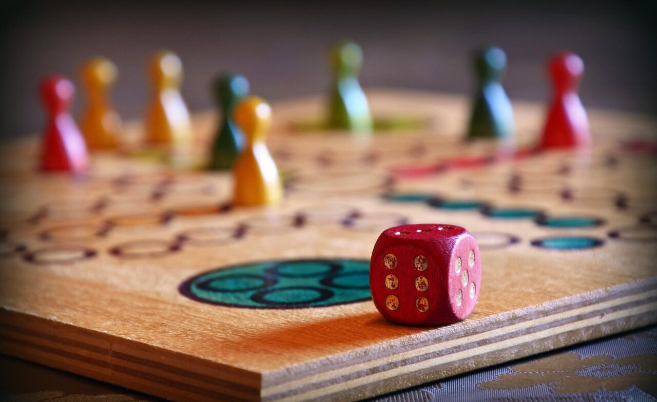 5 Best Board Games For Adults