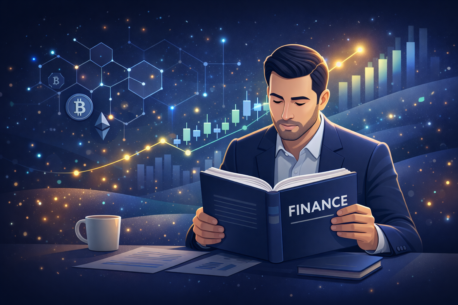 5 Things Every New Crypto Investor Must Know