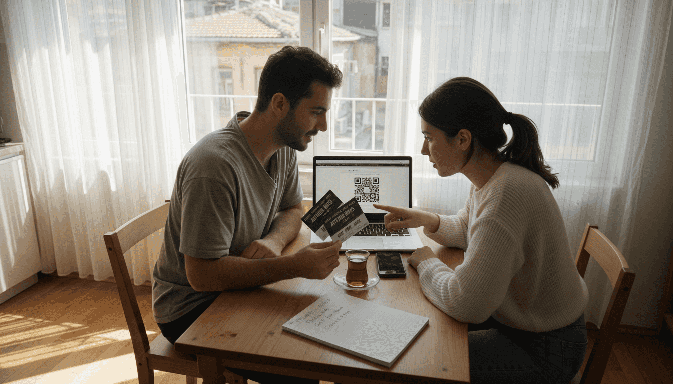 6 Essential Tips for Antonis Remos Istanbul Events Tickets