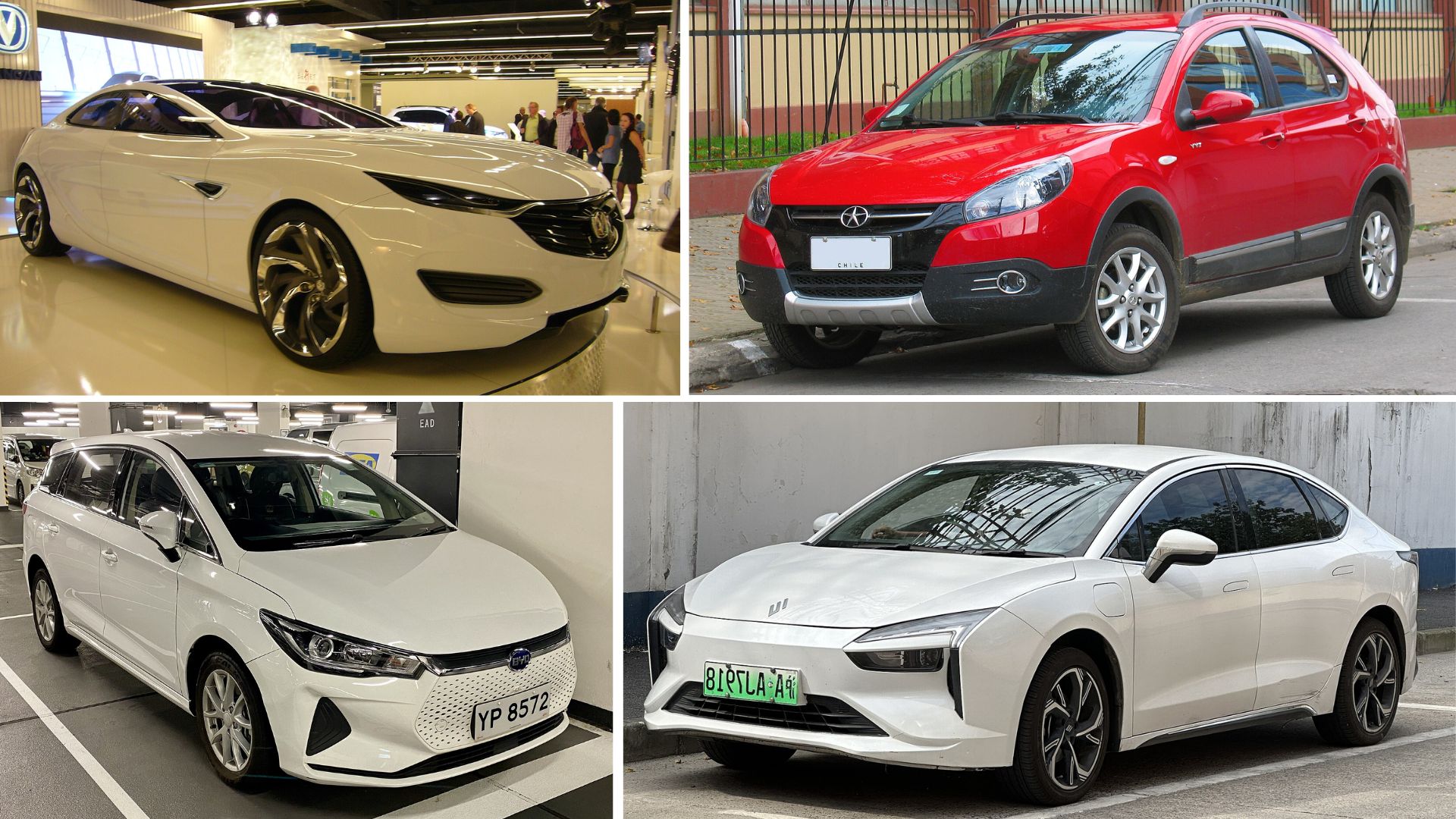 7 automakers betting big on sodium-ion batteries for budget yet durable EVs