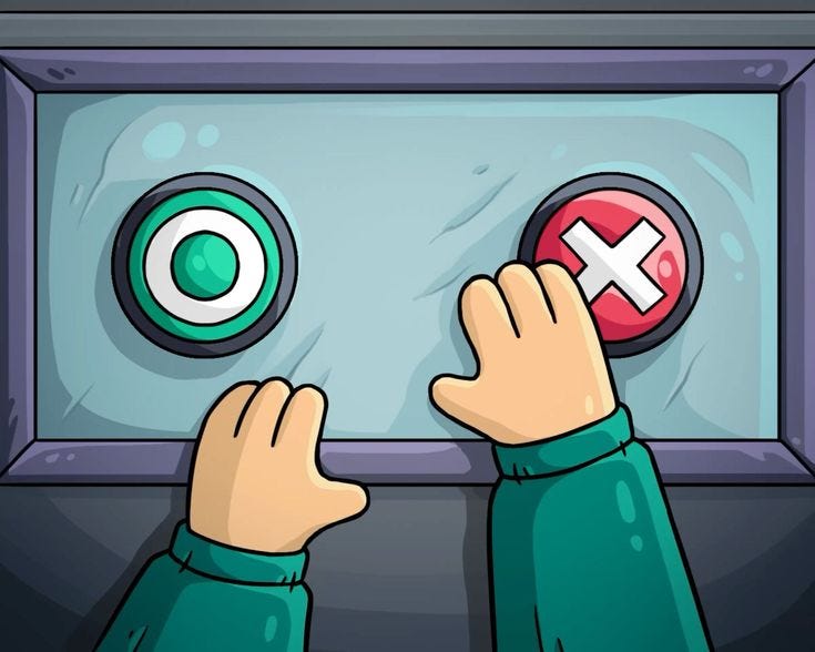 7 Red Flags I Look For Before Investing in a Crypto Project