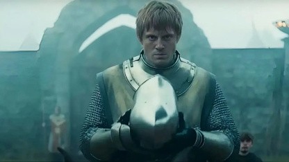 A Knight of the Seven Kingdoms: So dreckig und echt, dass es einen umhaut